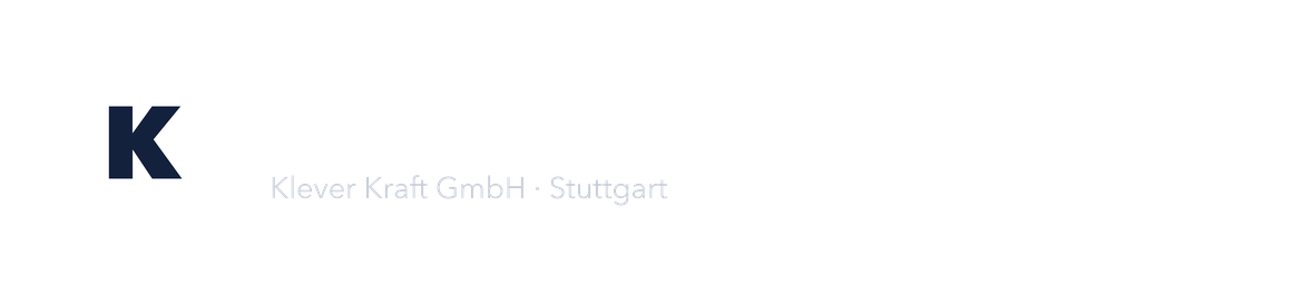 Klever Kraft