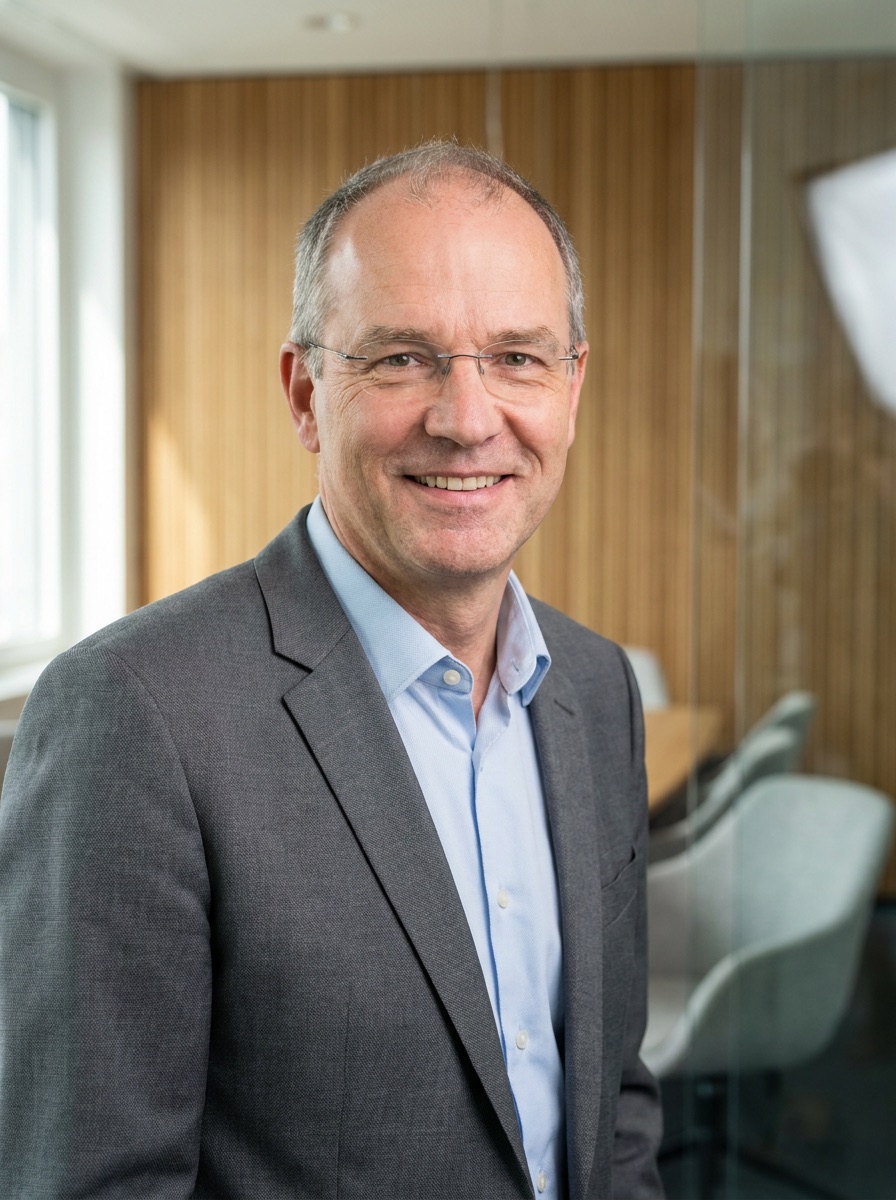 Georg Wittmann, Softwareentwickler, Systemintegration bei der Klever Kraft GmbH