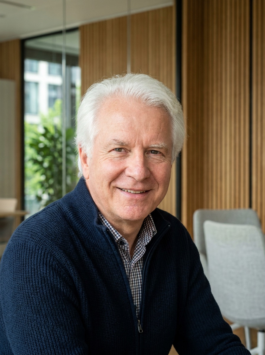 Hartmut Schilling, IT-Security-Berater, ISMS bei der Klever Kraft GmbH