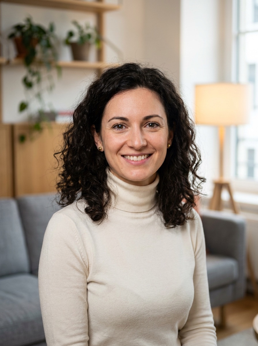 Giulia Romano, QA-Engineer, Manuelle Tests bei der Klever Kraft GmbH