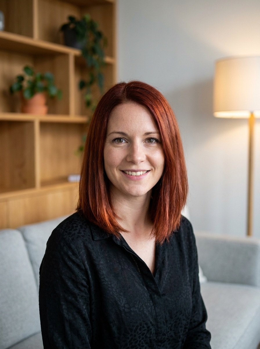 Jana Winkler, QA-Engineer, Testautomatisierung bei der Klever Kraft GmbH