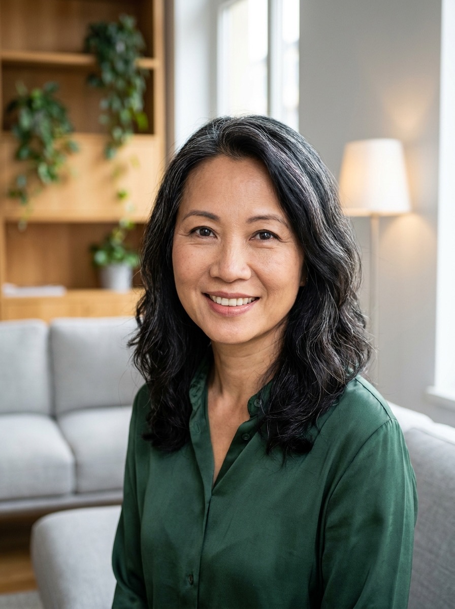 Thi Lan Pham, Datenanalystin, Reporting bei der Klever Kraft GmbH